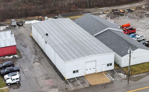 9167 1st Street, Baroda Village, MI, 49101 | Card Image