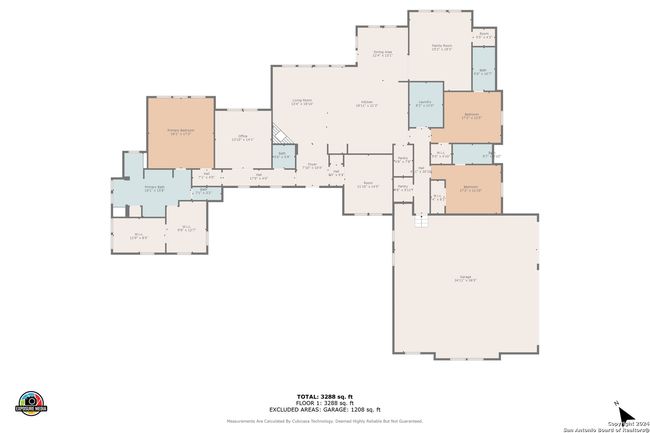 507 Arthur Ct, House other with 3 bedrooms, 4 bathrooms and null parking in Spring Branch TX | Image 43