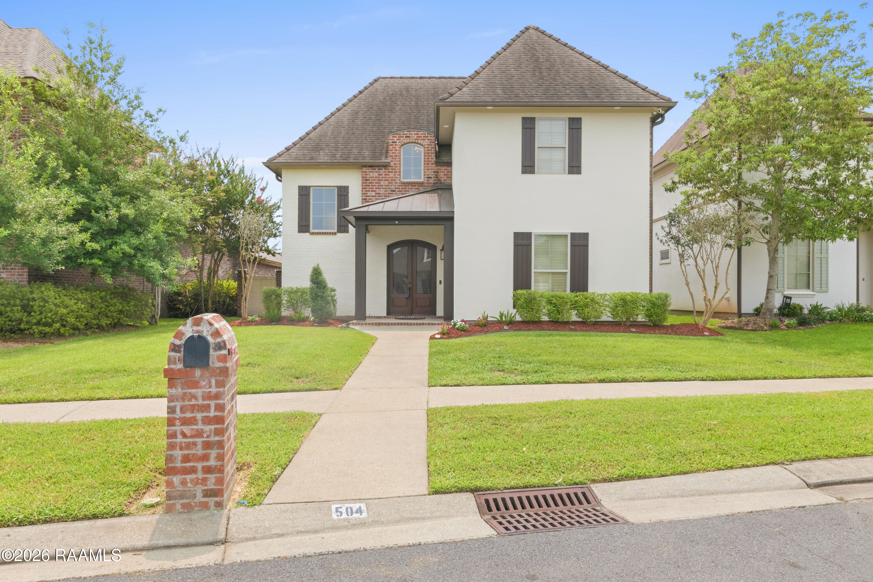 Residential in Lafayette