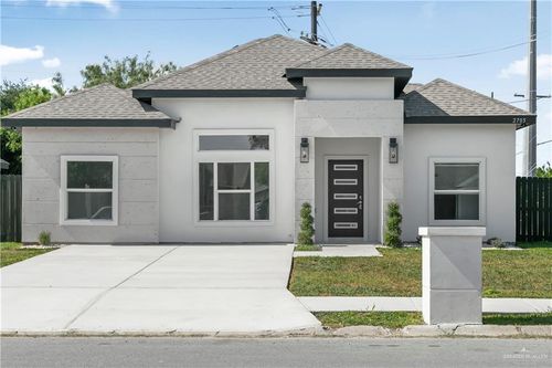 2705 Torreon St, Hidalgo, TX, 78557-3837 | Card Image