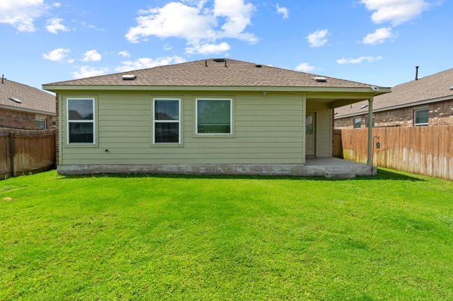 Irrigation system keeps the grass lush and green. | Image 28