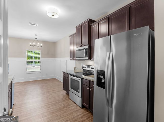 510 Knollwood, House other with 4 bedrooms, 3 bathrooms and 2 parking in Griffin GA | Image 25