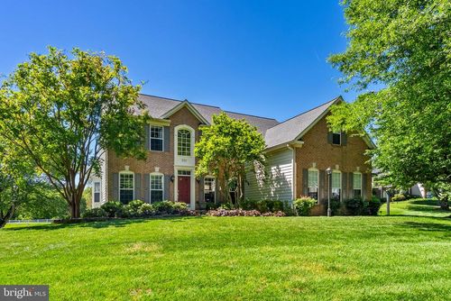 202 Cannon Way, WARRENTON, VA, 20186-4307 | Card Image
