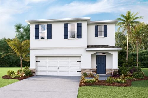 10583 Gentle Rain Dr, LAND O LAKES, FL, 34638-4031 | Card Image