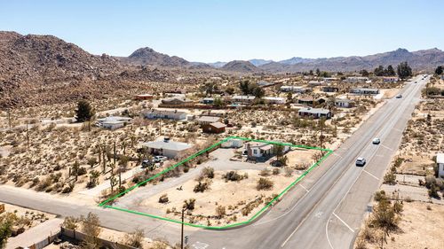 6967 Park Blvd, Joshua Tree, CA, 92252 | Card Image