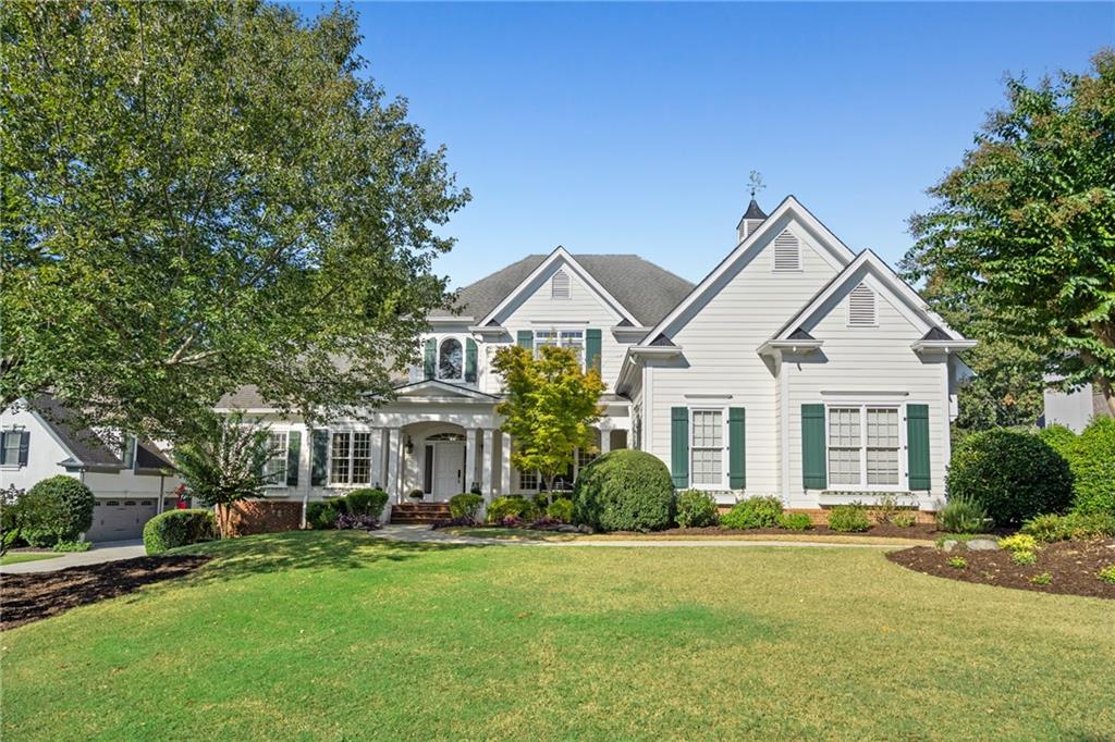 High Falls Cir, Johns Creek, GA 30022