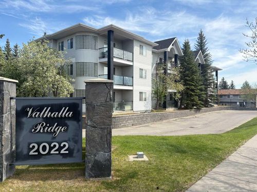119-2022 Canyon Meadows Drive Se, Calgary, AB, T2J7H1 | Card Image