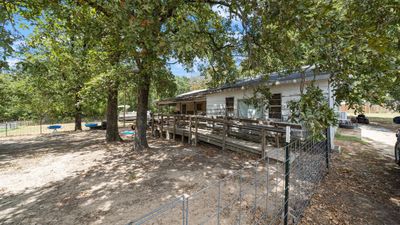 106 Winter Lane, House other with 3 bedrooms, 2 bathrooms and null parking in Mabank TX | Image 2