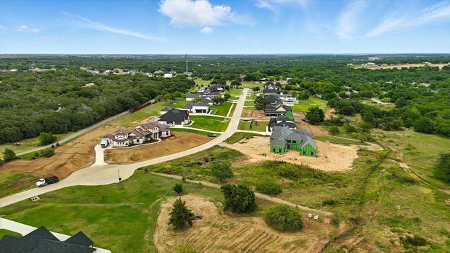 1481 Ranchview Rd, Home with 0 bedrooms, 0 bathrooms and null parking in Argyle TX | Image 6
