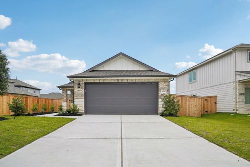 29210 Farmhouse Estates Drive, Waller, TX, 77484 | Card Image