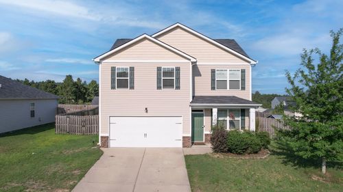 234 Quick Silver Ct, Graniteville, SC, 29829-3262 | Card Image