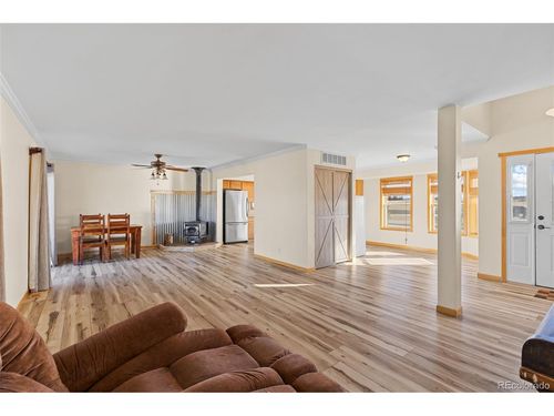 1211 Meadow Dr, Fairplay, CO, 80440-5286 | Card Image