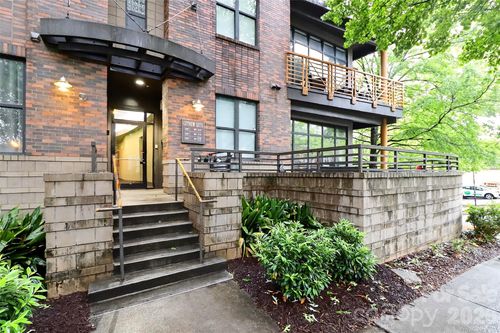 716 N Davidson St, Charlotte, NC, 28202-3136 | Card Image