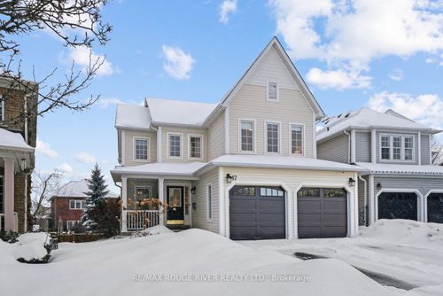 47 Downey Dr, Whitby, ON, L1M1J2 | Card Image