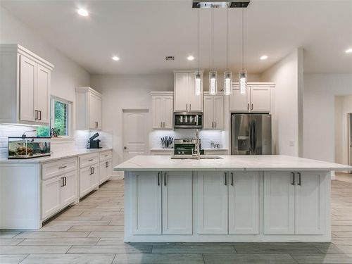 15024 Scottsdale Lane, Choctaw, OK, 73020 | Card Image