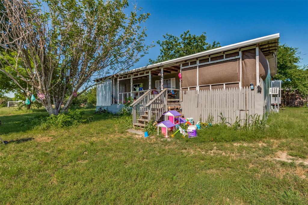 Slate Rock Rd, Ennis, TX 75119