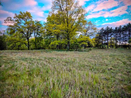 Cedar and 12th Street, Evart Township, MI, 49631 | Card Image