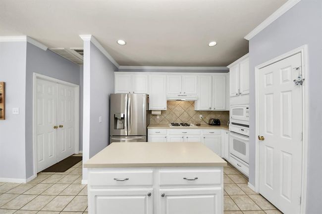 2613 Broussard Ct, House other with 4 bedrooms, 4 bathrooms and 2 parking in Seabrook TX | Image 23