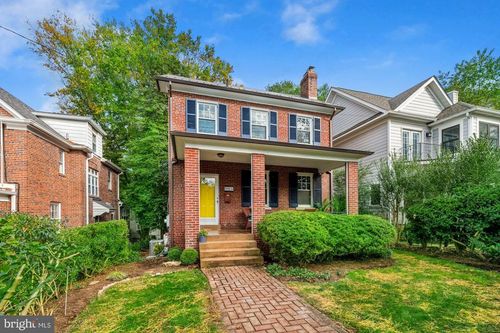 5923 33rd St Nw, WASHINGTON, DC, 20015-1646 | Card Image