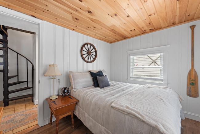 1140 &amp; 1142 North Main Street, Home with 0 bedrooms, 1 bathrooms and null parking in Bristol NH | Image 35