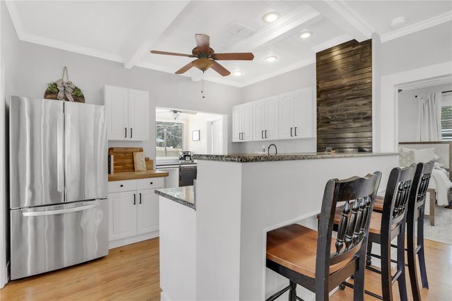 3220 W San Pedro St, House other with 2 bedrooms, 1 bathrooms and null parking in TAMPA FL | Image 15
