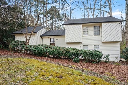 2060 Lost Forest Ln Sw, Conyers, GA, 30094-6173 | Card Image