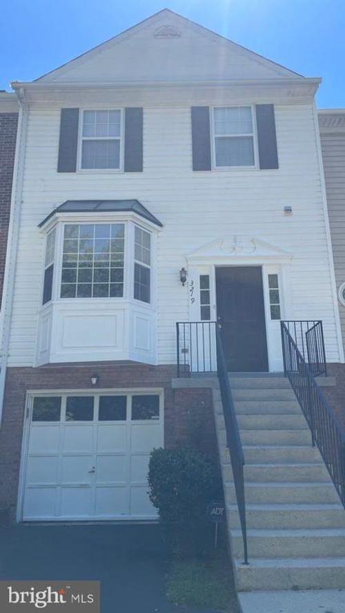 3219 Scarlet Oak Ter, BOWIE, MD, 20715-1926 | Card Image