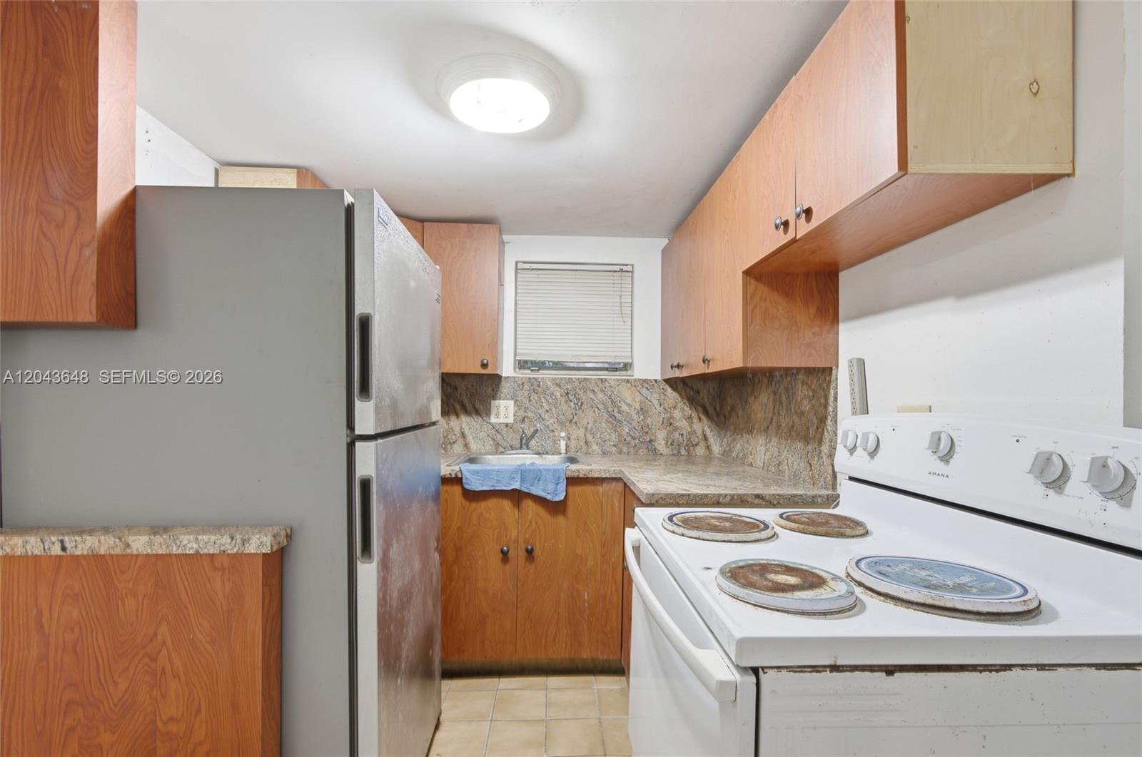 Residential in Homestead 2