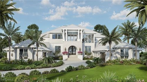 16475 Captiva Dr, CAPTIVA, FL, 33924 | Card Image