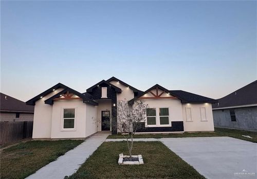 2417 Via Roma Rd, Weslaco, TX, 78596 | Card Image