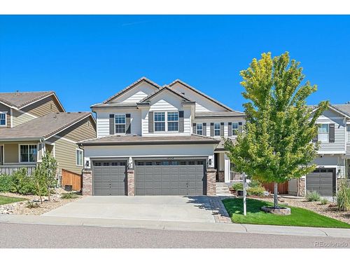 14354 Double Dutch Cir, Parker, CO, 80134-8911 | Card Image