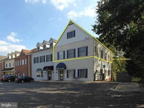 201-7611 S Osborne Rd, UPPER MARLBORO, MD, 20772-4200 | Card Image