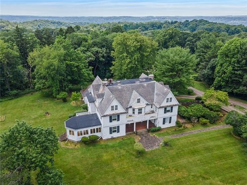 859 Blackburn Rd, Sewickley, PA, 15143-1490 | Card Image