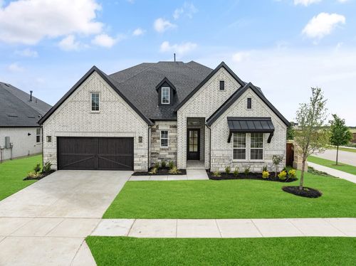 2701 Burnely Ct, Celina, TX, 75009-2993 | Card Image