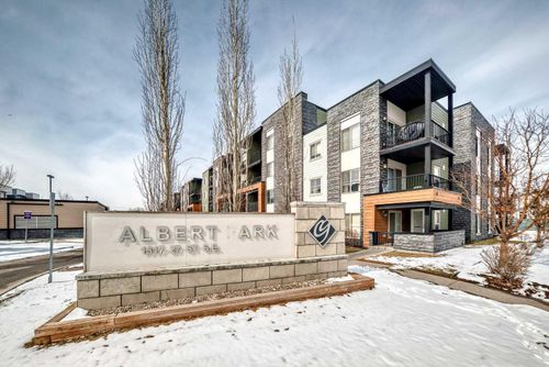 3104-1317 27 St Se, Calgary, AB, T2A4Y5 | Card Image