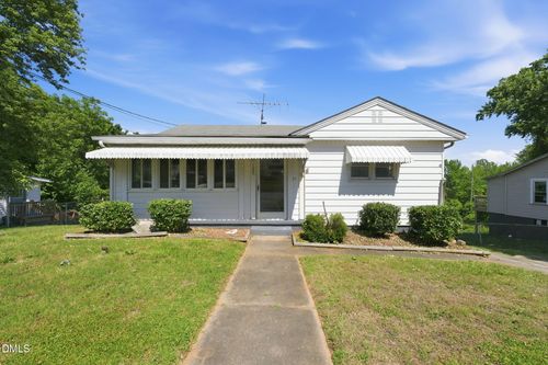 1007 Lane Street, Reidsville, NC, 27320 | Card Image