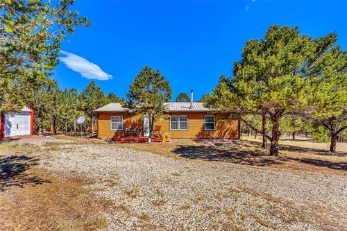 1576 I Path, Cotopaxi, CO, 81223-9216 | Card Image