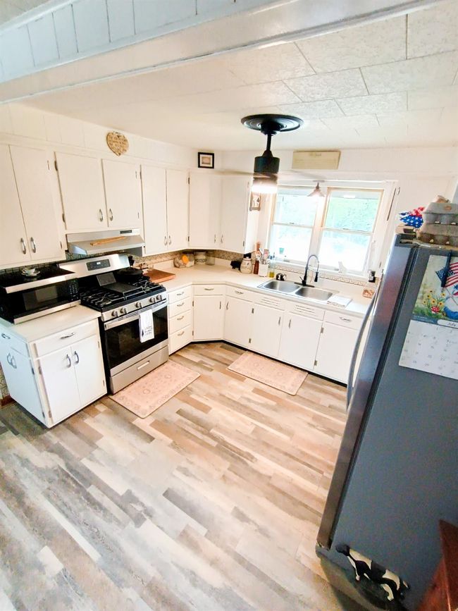 12459 North St, House other with 2 bedrooms, 3 bathrooms and null parking in Dillsboro IN | Image 13