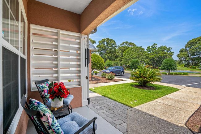 View of porch | Image 37