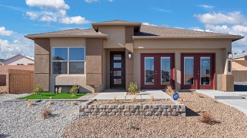 3838 Chitalpa, Santa Fe, NM, 87507 | Card Image