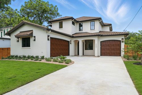 2007 Pasadena Dr, Austin, TX, 78757-2228 | Card Image
