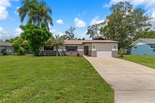 2357 Giovanni Ave, Spring Hill, FL, 34608-4558 | Card Image