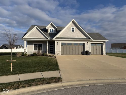 6804 Sunflower Court, Seymour, IN, 47274 | Card Image