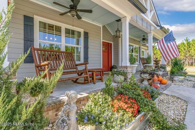 55074 Countree Life Way, House other with 4 bedrooms, 3 bathrooms and null parking in CALLAHAN FL | Image 4