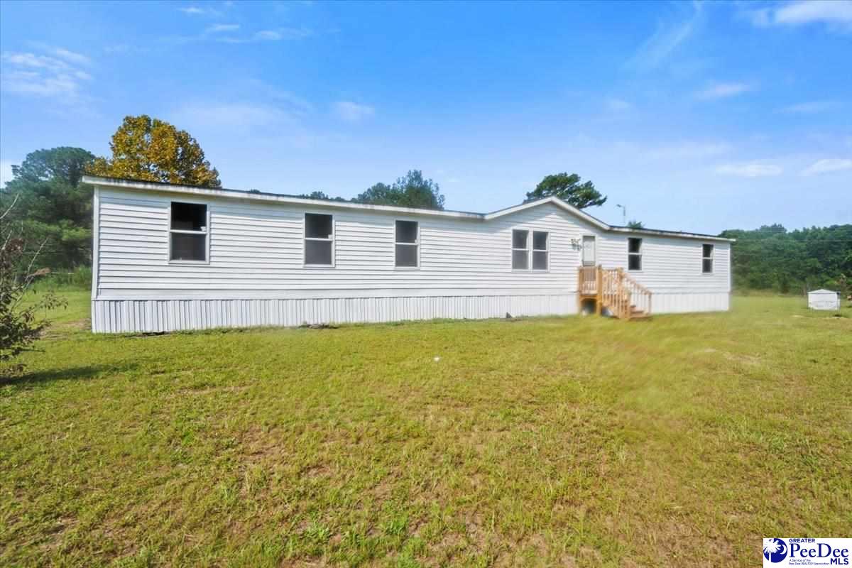 Residential in Little Rock 2