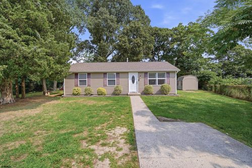 704 Shaw Ave, Pleasantville, NJ, 08232 | Card Image