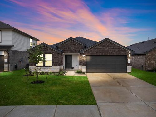 1223 Kinder Sky Ln, Rosharon, TX, 77583-5544 | Card Image
