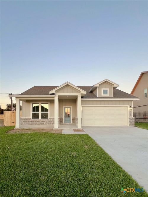 301 Cobblestone Ct, Victoria, TX, 77904-1792 | Card Image