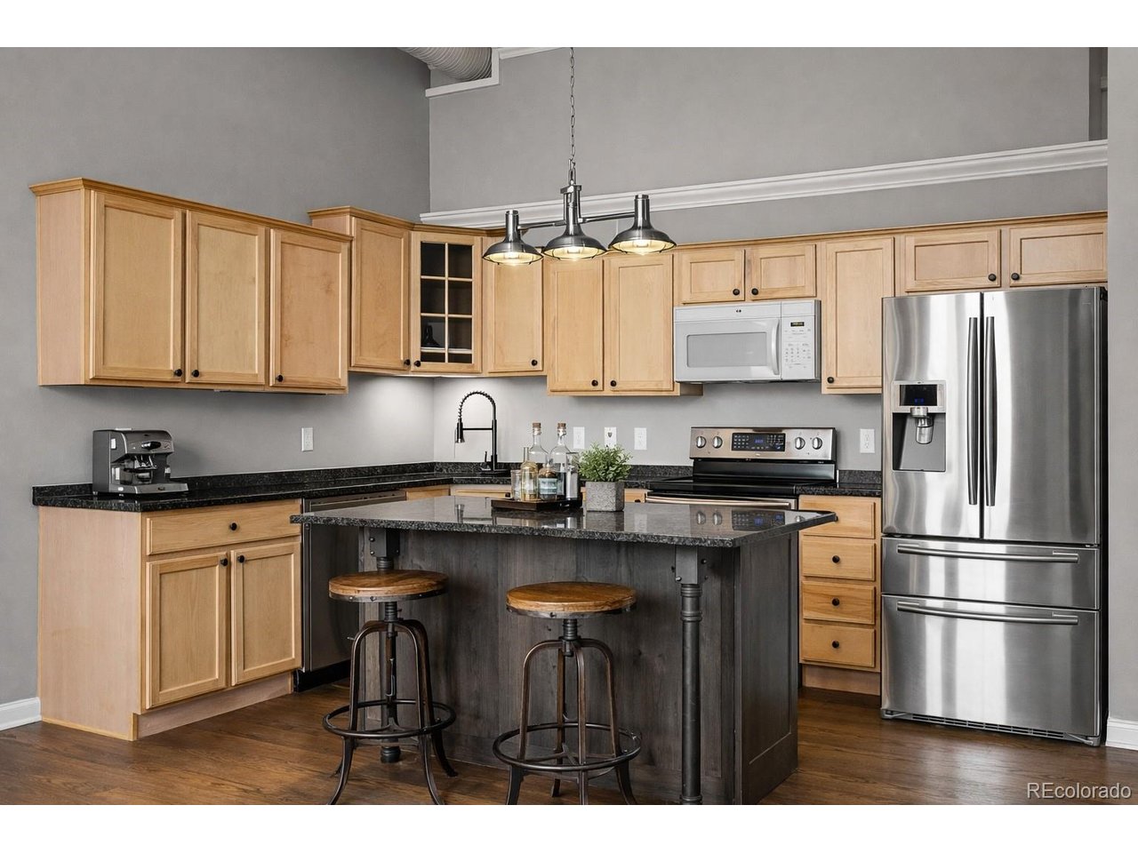 Residential in Denver 4