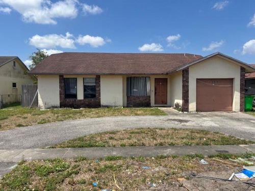 4959 Nw 91st Ter, Sunrise, FL, 33351-5360 | Card Image